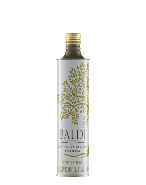 Olio Baldi latin 0,75L