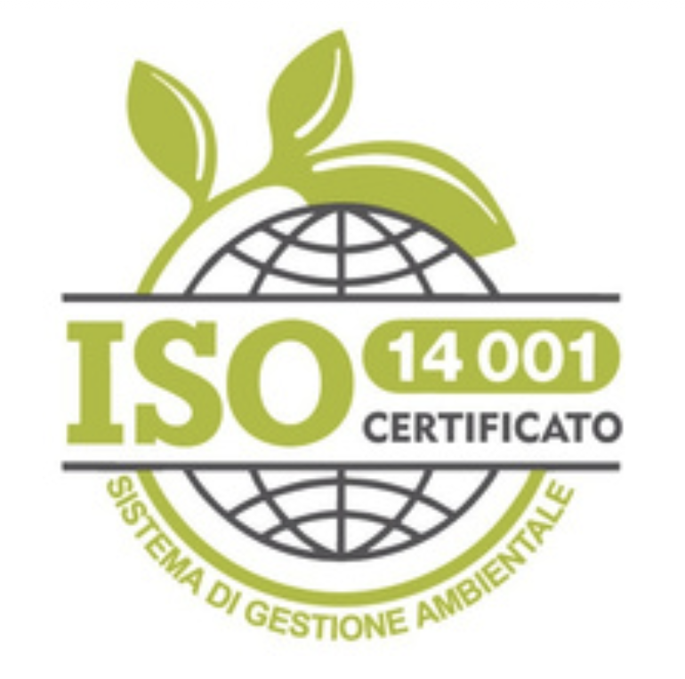 certificazione ISO 14001